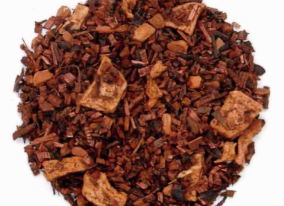 Teafluent - Assorted Tea Bags (8 Bags)