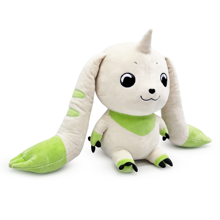 Terriermon Plush (9in)