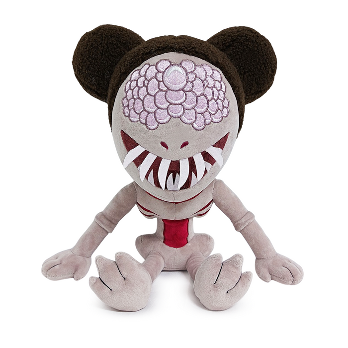 The Anomaly Plush (9in)