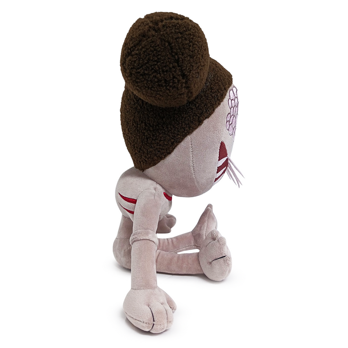 The Anomaly Plush (9in)