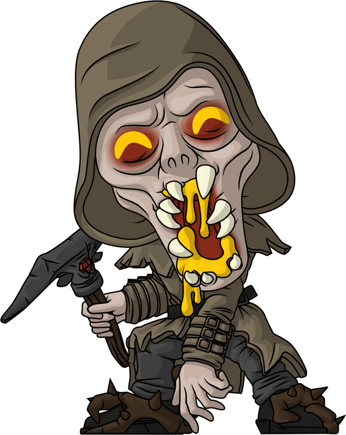The Blight