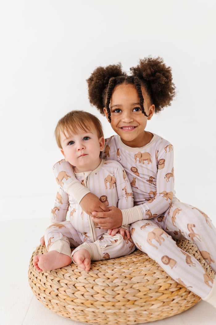 The Mane Event Convertible Footies
