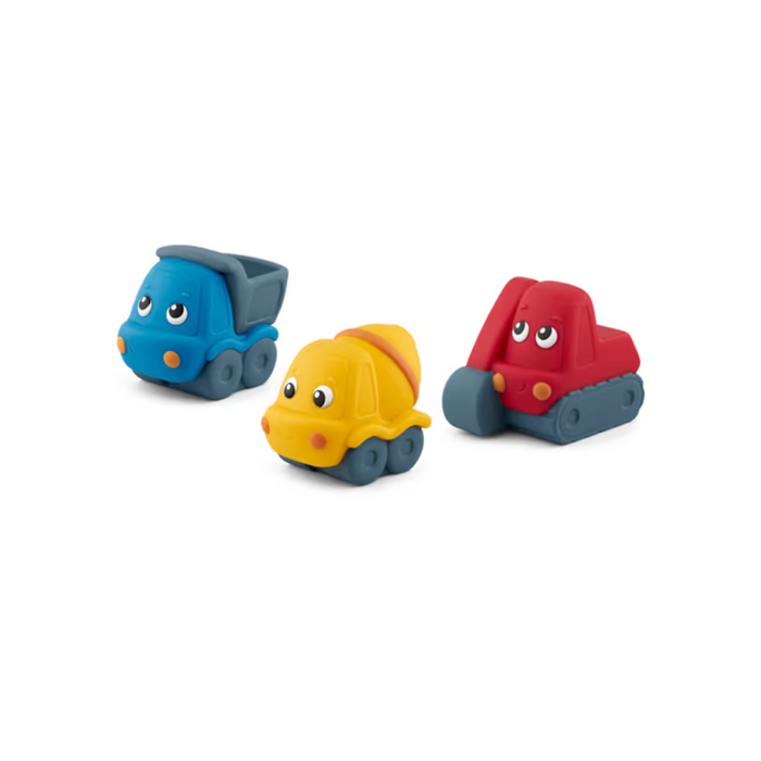 Tonies - Audiobook - My First Tonies - Construction Set