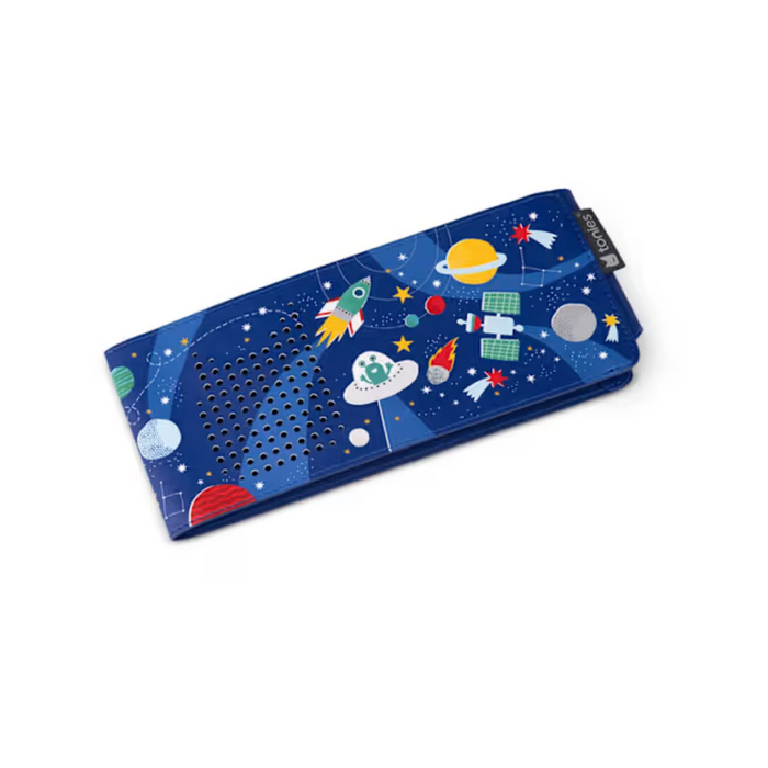 Tonies - Sleeve - Space