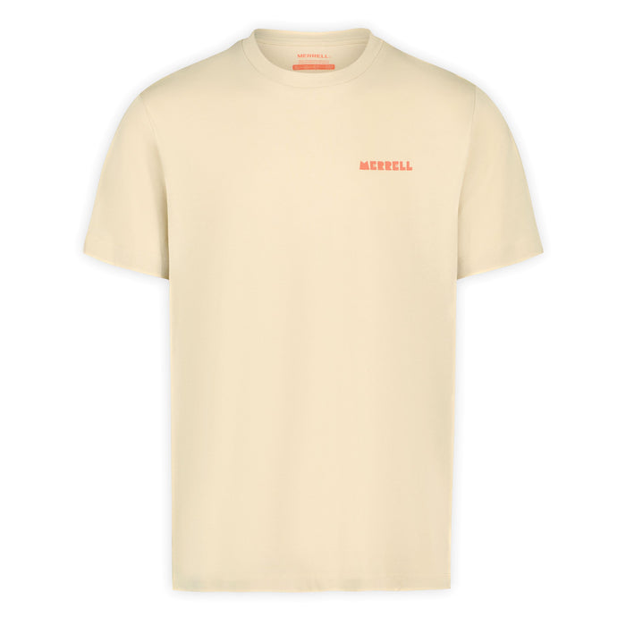 Trails Graphic Tee Men's