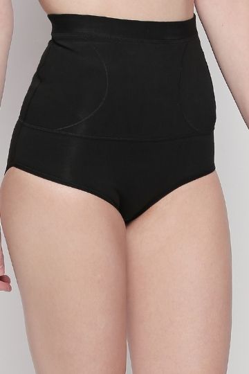 TUMMY CORSET Waist Control Hipster Pantie