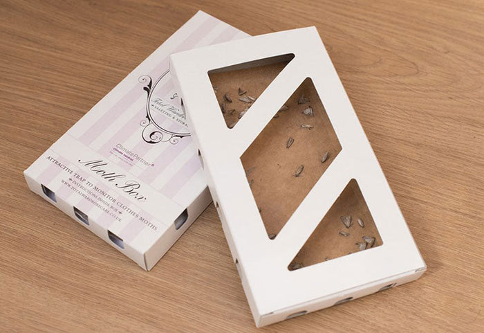 TWC 33 Moth Box refills