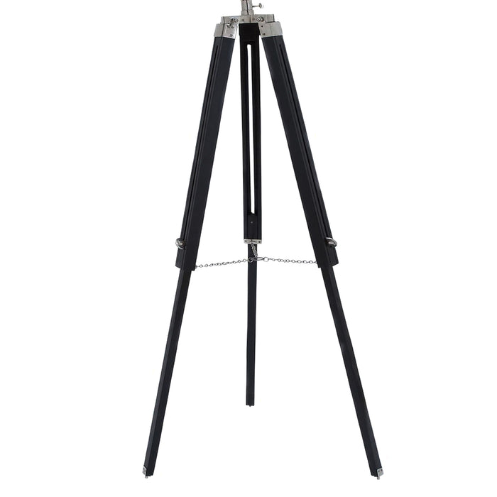 Urban Designs 74" Royal Sealight Spotlight Adjustable Tripod Floor Lamp