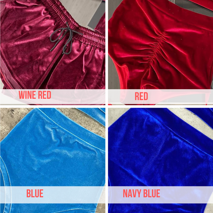 colors of velvet