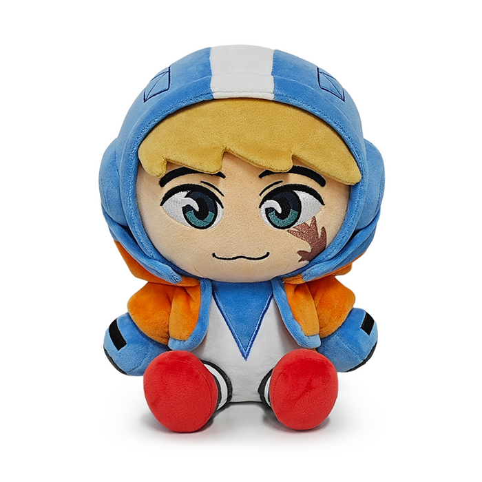 Wattson Plush (9in)