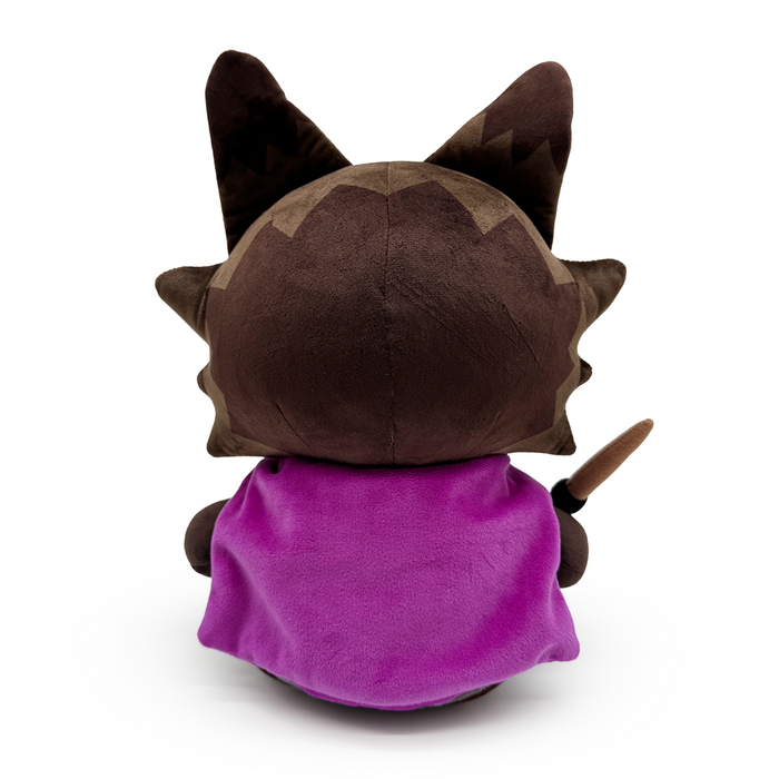 Wolfkin Student Plush (9in)
