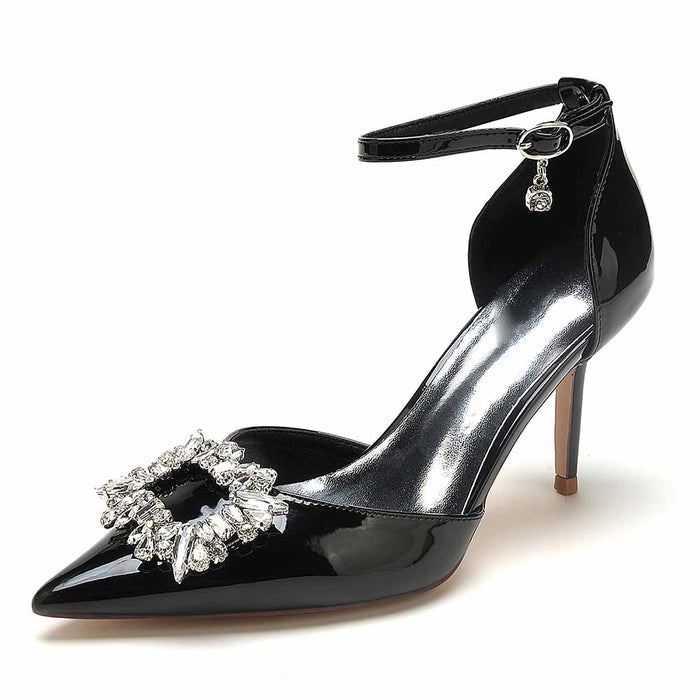 Black / US5