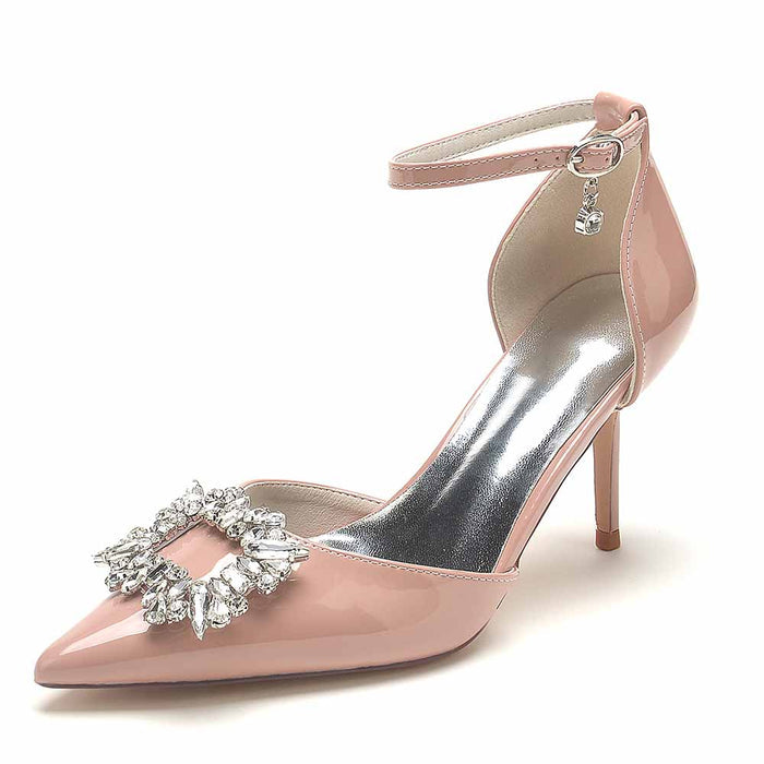 Nude Pink / US5
