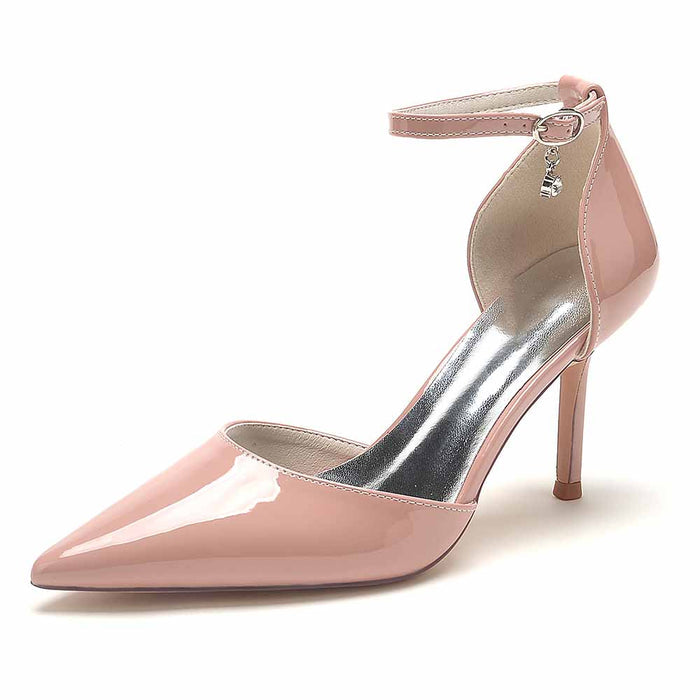 Nude Pink / US5