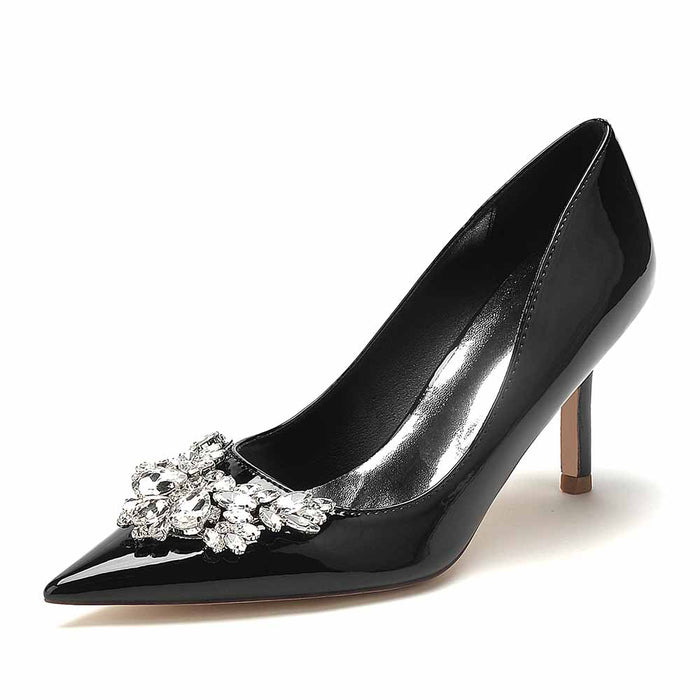 Black / US5