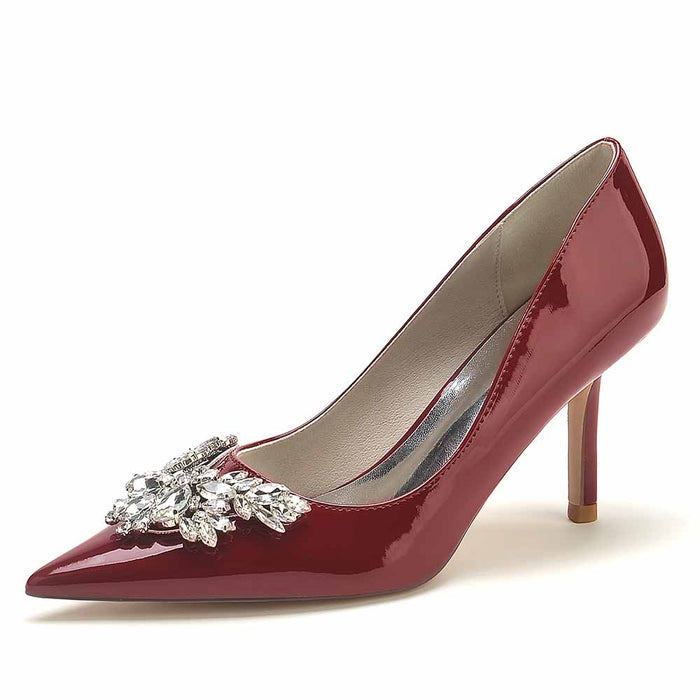 Wine Red / US5