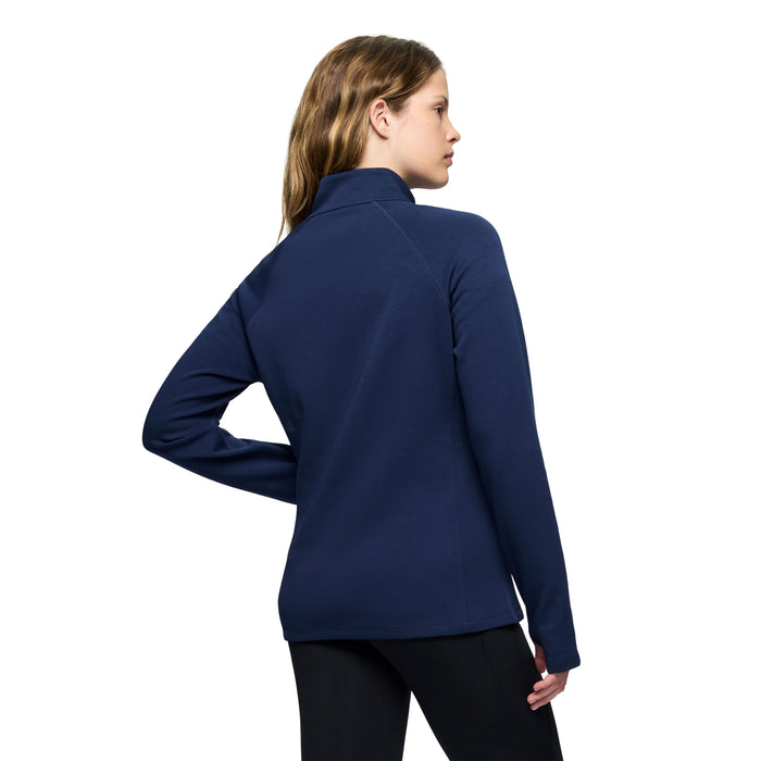 Yolanda Full Zip Mid Layer Women's