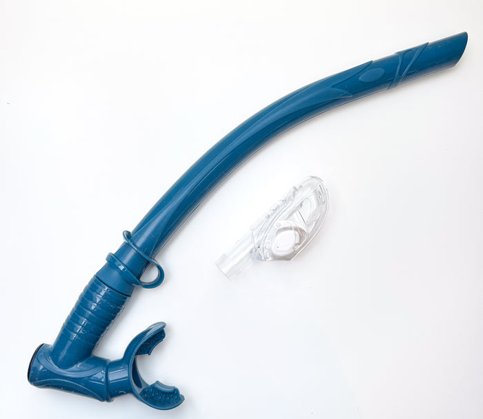 Zennor Mask and Snorkel
